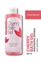 Cherry Scented Shower Gel / Cherry Bath Gel - 400 ml