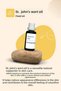 St. John's Wort Oil 30 ml - Skin Renewing and Repairing Natural Oil - 2