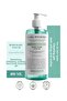 Rosemary Touch Cleansing Gel 400ml - Dead Cell Remover Skin Tone Equalizer Vegan (Face and Body)