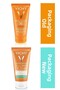 Capital Soleil Dry Touch Spf50 - Combination and Oily Skin Sunscreen Cream, 50/ml - 3