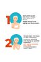كريم واقي من الشمس للوجه بمعامل حماية SPF 50 - حماية عالية وتأثير مرطب، 50 مل - 5