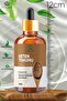 Flaxseed Oil Cold Pressed 100% Natural Herbal Fixed Oil Flaxseed Oil 100ml - 3