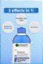 Nourishing Dual Phase Micellar Makeup Cleansing Water 400 ml - for Waterproof Makeup Products - 2