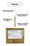 1 Piece K4 Gold Hair Removal Needle Original K4 Gold Needle - 2