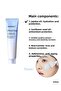 Medi-Peel Mooltox Hyaluron Layer Wrapping Mask 70 ml Firming Support Film Mask - 2