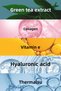 Sun Care Spf50 Very High Protection Sun Cream 50 ml Dry/Normal Skin-Collagen Hyaluronic Acid 2 Pcs - 5