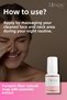 Anti-Aging, Repairing and Renewing, Moisturizing Retinol Night Care Cream 60 ml - 5