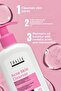 Facial Cleansing Gel 2 - Helps Remove Pores and Acne, Containing Salicylic Acid & Niacinamide - 2