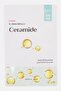Ceramide Facial Mask Sheet 20ml, White