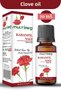Clove Oil