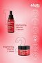 Brightening and Smoothing Basic Skin Care Set Vegan - 5