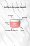 Gead Lip Sleeping Mask Berry & Lip Sleeping Mask 20 gr Lip-mask8683498415420 - 5
