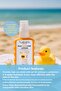 Children's Sunscreen Lotion Spf 50 Pa |   New Generation Protection and Intensive Moisture - 200 ml - 3