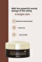 Brightening and Anti-Wrinkle Premium Face Care Cream Containing Snail Mucin 100ml - 3