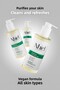 Purifying Cleansing Gel 200 ml (Tea Tree Oil, Zinc Pca) - 4