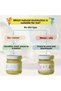 Natural Face Care and Repair Cream (Reparative Care Cream for Dry and Normal Skin) 40ml - 4