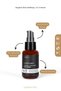 Organic Fast Soothing S.O.S.Serum Instant Soothing 50ml - 3