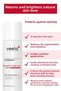 Brightening and Tone Equalizing Care Set Effective on Dark Spots for Blemished Skin - 5