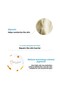Skin Care Set for Sensitive and Dry Skin: Anthelios Facial Sunscreen Spf50+ 50ml & Thermal Water 50ml - 3