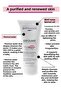 Cleansing and Renewing Facial Peeling Sensitive and Dry Skin 150ml - 4
