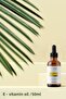 Egeria Vitamin E Skin Care Oil 50 ml - 3