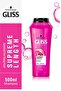 Shampoo 500 ml Split Hair Miracle Nutribalance Repair Supreme Lenght - 2