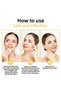 Vitamin C Tone Equalizing and Skin Brightening Care Serum(Niacinamide Hyaluronic Acid Panthenol)30Ml - 7