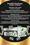 Spirulina Clay Mask (SPIRULINA CLAY MASK) 150 ml - 2