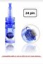DrPen 10 Pieces 24 Pin Needle Compatible with Dermapen A1-a6-e30-n2-m5-m7-mym Devices - 6