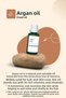Argan Oil 30 ml - Herbal Care Oil for Hair and Skin Care - 2