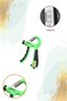 Comfortable 5-60 Kg Adjustable Counter Hand And Wrist Strengthener Fitness Exercise Bow