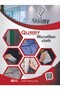2-Pack Magic Cloth, 35X60 Cm, Microfiber Cloth, Glass Cloth, Car Cloth, Non-Marking Cloth, Cleaning Cloth - 2