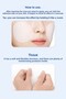Purifying Tonic Pad Containing 10 Different Hyaluronic Acid Complexes Super Aqua Ultra Hyalron Toner Pads - 4