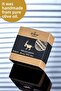Natural Donkey Milk and Olive Oil Solid Soap Hand Soap with Donkey Milk and Olive Oil 150 gr - 3