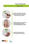 Instant Effective Anti-Aging Face Cream and Green Tea Extract Facial Cleansing Gel Advantageous Beauty Set - 6