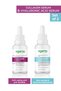 Revitalizing and Firming Care Set Special for Dry Skin (Collagen + Hyaluronic)