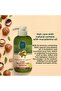 600 ml Natural Macadamia Oil Shampoo - 3