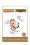 Matte Touch Perfect Powder 502 Beige