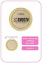 So Smooth Setting Powder Makeup Fixer Powder - 02 Going Bananas - Yellow Bottom Tone - 2