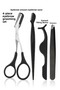 Eyebrow Eyelash Care Set
