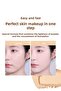 Lightweight, Smooth Matte Finish Powder Foundation Clio Kill Cover Powder Foundation (21N Linen) - 2