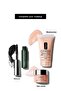 High Impact Mini Mascara - 01 Black/Black 3.5ml |   Extension and Volume Effective - 7