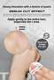 Matte Powder - Anti-Sebum and Oily Top - 5