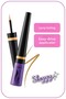 09 All the Shine - Yellow Line Extend Dipliner Long Lasting - 2
