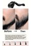 540 Needles Titanium Tip 0.5 mm Sparse Hair and Facial Care Dermarollers Skin Massage Tool - 5