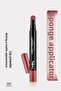 Light Built Matte Lip Powder (PINK) - Lightweight Lip Powder - 005 Perfection -8682536007474