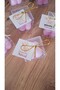 Bubble Mum Baby Gift 10 Pieces Birthday Mevlüt Baby Shower - 4