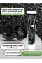 Teeth Whitening Kit – Fluoride-Free Activated Carbon Paste & Powder |   Against Spots |   Green Label