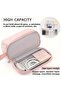 Hello Kitty Large Capacity Pencil Case Pen Holder Stationery for Primary School Middle School High School Students - 3