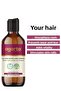 Natural Anti-Hair Loss Shampoo 400 ml - 5